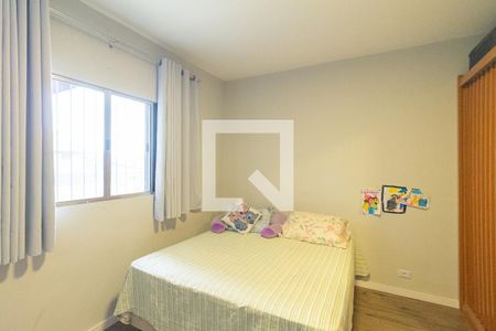 Quarto 1 de casa à venda com 3 quartos, 125m² em Jardim D’abril, Osasco