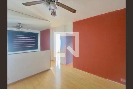 Sala de apartamento à venda com 2 quartos, 60m² em Gopouva, Guarulhos
