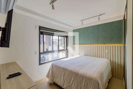 Studio de kitnet/studio para alugar com 1 quarto, 22m² em Perdizes, São Paulo