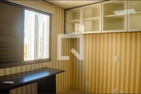 Suíte 1 de apartamento para alugar com 3 quartos, 126m² em Jardim Goiás, Goiânia