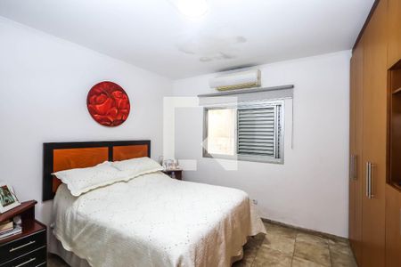 Quarto 1 de casa à venda com 3 quartos, 200m² em Ipiranga, São Paulo
