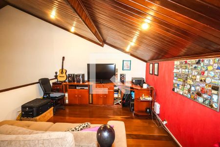 Mezanino de casa à venda com 3 quartos, 200m² em Ipiranga, São Paulo