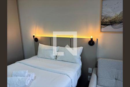 Studio de kitnet/studio à venda com 1 quarto, 17m² em Rebouças, Curitiba