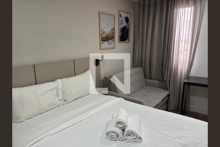 Studio de kitnet/studio à venda com 1 quarto, 17m² em Rebouças, Curitiba