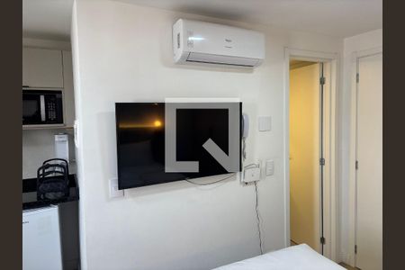 Studio de kitnet/studio à venda com 1 quarto, 17m² em Rebouças, Curitiba