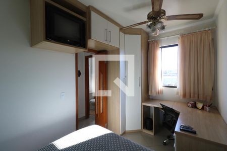 Quarto 1 de apartamento para alugar com 2 quartos, 51m² em Centro, Diadema
