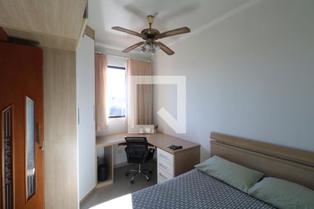 Quarto 1 de apartamento para alugar com 2 quartos, 51m² em Centro, Diadema