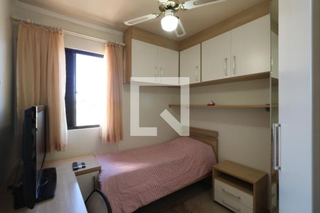 Quarto 2 de apartamento para alugar com 2 quartos, 51m² em Centro, Diadema