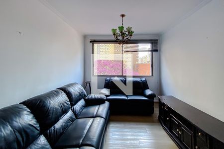 Apartamento para alugar em Perdizes