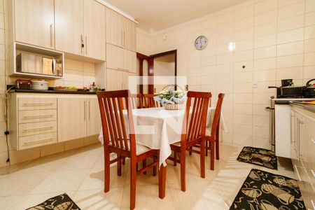Casa para alugar com 3 quartos, 163m² em Parque Edu Chaves, São Paulo