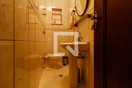 Casa para alugar com 3 quartos, 163m² em Parque Edu Chaves, São Paulo