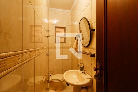 Casa para alugar com 3 quartos, 163m² em Parque Edu Chaves, São Paulo