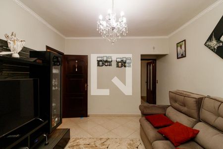 Casa para alugar com 3 quartos, 163m² em Parque Edu Chaves, São Paulo