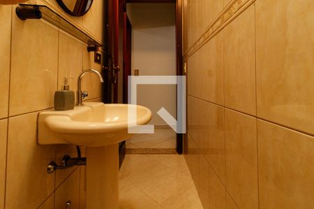 Casa para alugar com 3 quartos, 163m² em Parque Edu Chaves, São Paulo