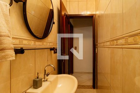 Casa para alugar com 3 quartos, 163m² em Parque Edu Chaves, São Paulo