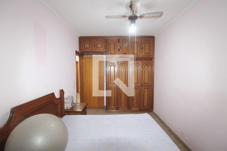 Quarto 1 de casa para alugar com 2 quartos, 200m² em Casa Verde Alta, São Paulo