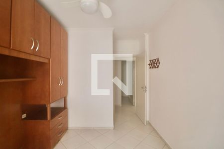 Quarto de apartamento para alugar com 2 quartos, 64m² em Balneario Cidade Atlantica, Guarujá