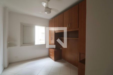 Quarto de apartamento para alugar com 2 quartos, 64m² em Balneario Cidade Atlantica, Guarujá