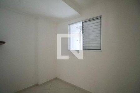 Quarto de apartamento para alugar com 2 quartos, 64m² em Balneario Cidade Atlantica, Guarujá