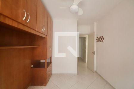 Quarto de apartamento para alugar com 2 quartos, 64m² em Balneario Cidade Atlantica, Guarujá