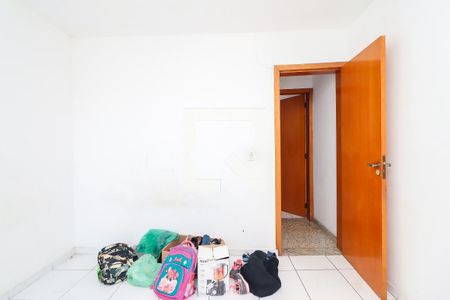 Quarto de casa para alugar com 2 quartos, 125m² em Vila Siria, São Paulo