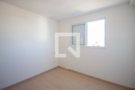 Suíte de apartamento para alugar com 3 quartos, 75m² em Dona Clara, Belo Horizonte