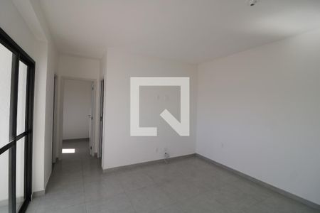 Sala de apartamento à venda com 2 quartos, 40m² em Vila Alpina, São Paulo