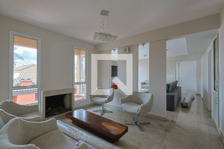 Casa de Condomínio para alugar com 4 quartos, 380m² em Alphaville - Lagoa dos Ingleses, Nova Lima
