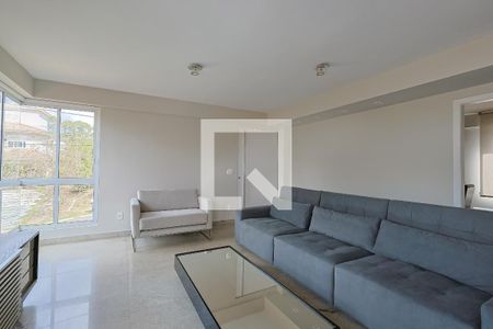 Casa de Condomínio para alugar com 4 quartos, 380m² em Alphaville - Lagoa dos Ingleses, Nova Lima
