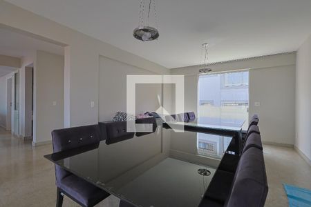 Casa de Condomínio para alugar com 4 quartos, 380m² em Alphaville - Lagoa dos Ingleses, Nova Lima