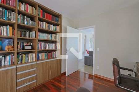 Casa de Condomínio para alugar com 4 quartos, 380m² em Alphaville - Lagoa dos Ingleses, Nova Lima