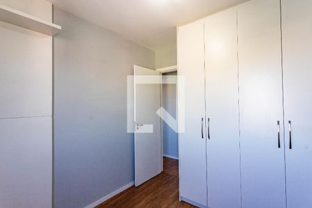 Quarto 1 de apartamento para alugar com 2 quartos, 52m² em Taboão, São Bernardo do Campo