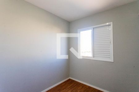 Quarto 1 de apartamento para alugar com 2 quartos, 52m² em Taboão, São Bernardo do Campo