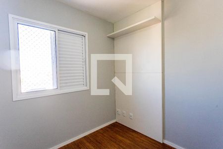 Quarto 1 de apartamento para alugar com 2 quartos, 52m² em Taboão, São Bernardo do Campo