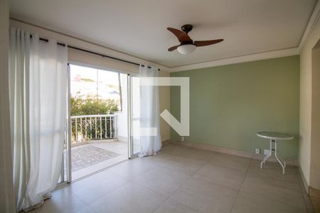 Sala de Jantar de casa de condomínio à venda com 4 quartos, 515m² em Jardim dos Estados, São Paulo