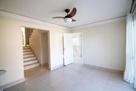 Sala de Jantar de casa de condomínio à venda com 4 quartos, 515m² em Jardim dos Estados, São Paulo