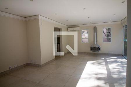 Sala de casa de condomínio à venda com 4 quartos, 515m² em Jardim dos Estados, São Paulo