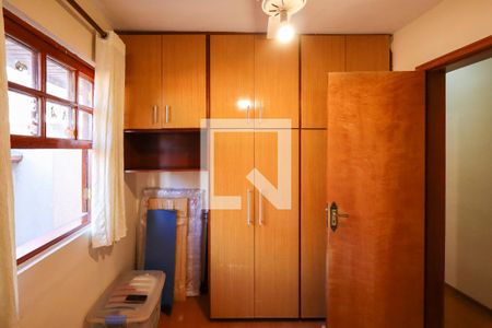 Quarto 2 de casa de condomínio à venda com 3 quartos, 100m² em Jardim Ubirajara, São Paulo