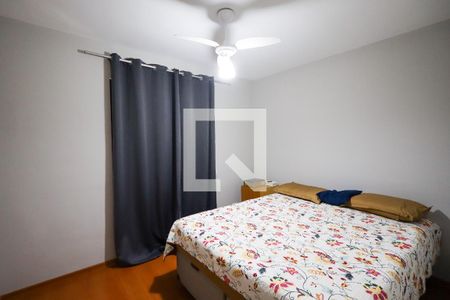 Quarto 1 de casa de condomínio à venda com 3 quartos, 100m² em Jardim Ubirajara, São Paulo
