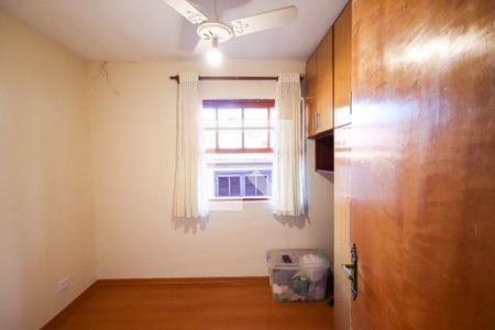 Quarto 2 de casa de condomínio à venda com 3 quartos, 100m² em Jardim Ubirajara, São Paulo