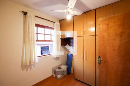 Quarto 2 de casa de condomínio à venda com 3 quartos, 100m² em Jardim Ubirajara, São Paulo