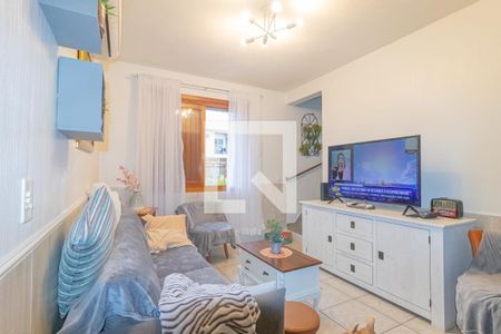 Casa à venda com 2 quartos, 92m² em São José, Canoas