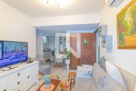 Casa à venda com 2 quartos, 92m² em São José, Canoas