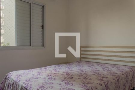 Quarto 1 de apartamento para alugar com 3 quartos, 81m² em Jd Irajá, São Bernardo do Campo