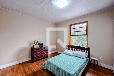 Quarto 1 de casa para alugar com 3 quartos, 203m² em Vila Mariana, São Paulo
