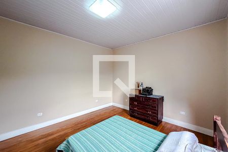 Quarto 1 de casa para alugar com 3 quartos, 203m² em Vila Mariana, São Paulo