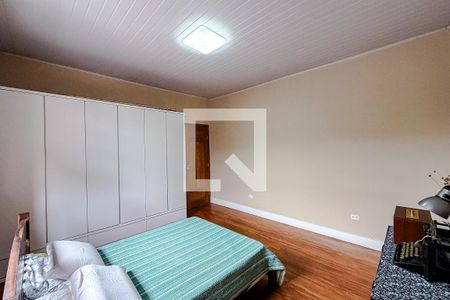 Quarto 1 de casa para alugar com 3 quartos, 203m² em Vila Mariana, São Paulo