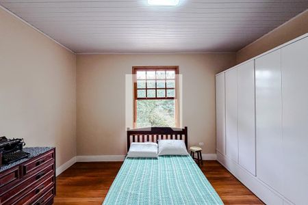 Quarto 1 de casa para alugar com 3 quartos, 203m² em Vila Mariana, São Paulo