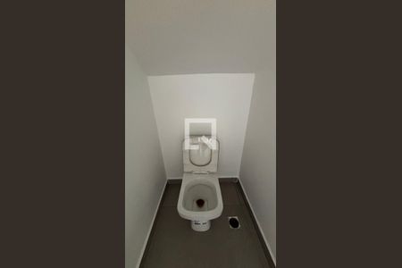 Lavabo de casa à venda com 3 quartos, 126m² em Vila Pires, Santo André
