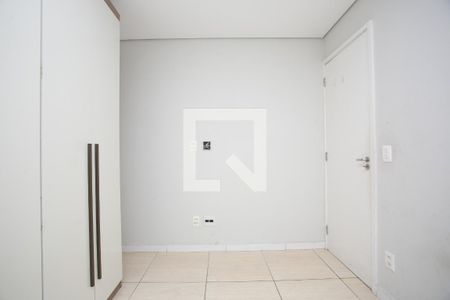 Quarto 1  de casa para alugar com 2 quartos, 53m² em São Miguel Paulista, São Paulo